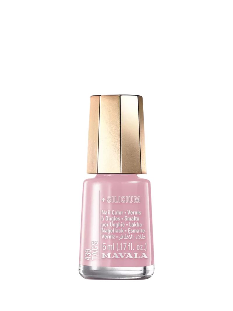 Mavala Mini Colour Nail Polish - Digital Art Colour's Collection