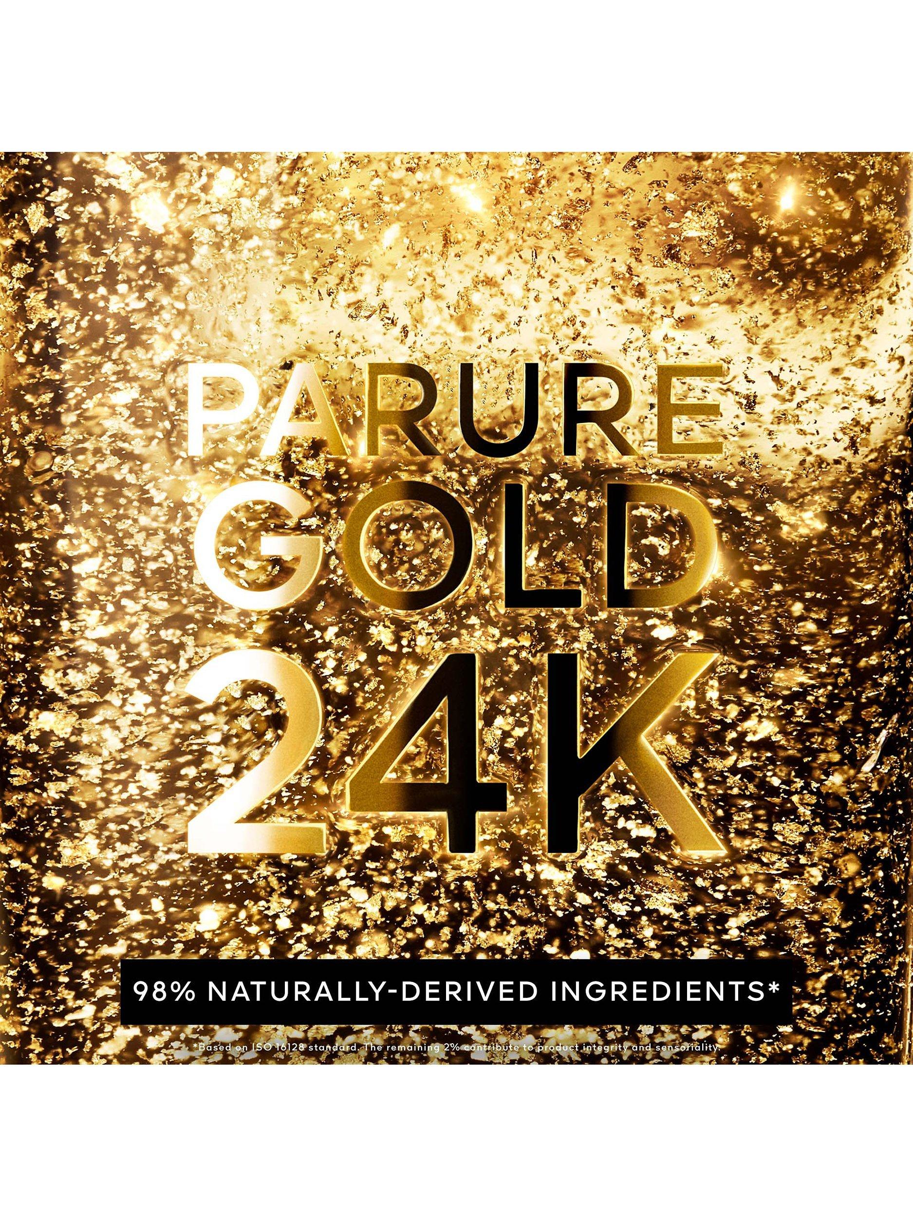 Guerlain 24K Gold Radiance Booster Primer 35ml - British product