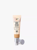 IT Cosmetics Your Skin But Better CC+ Nude Glow with SPF 40