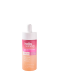 Hello Sunday moisturising serum with SPF 50, UK version