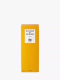 Acqua di Parma Grazie scented room diffuser with natural rattan reeds, 180ml - British product