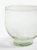 John Lewis recycled glass tumbler 300ml - British product