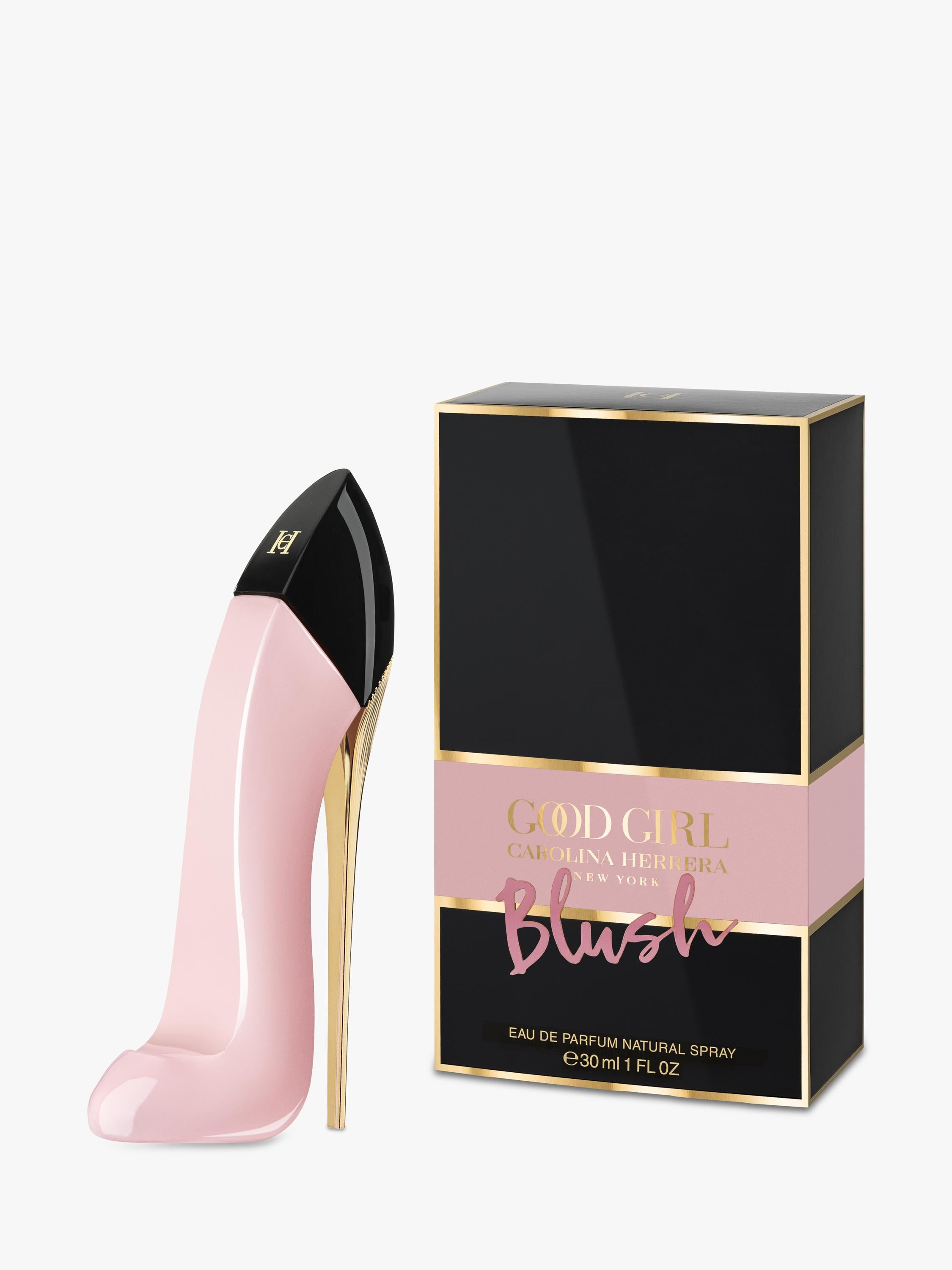 Carolina Herrera Good Girl Blush Eau de Parfum - British product