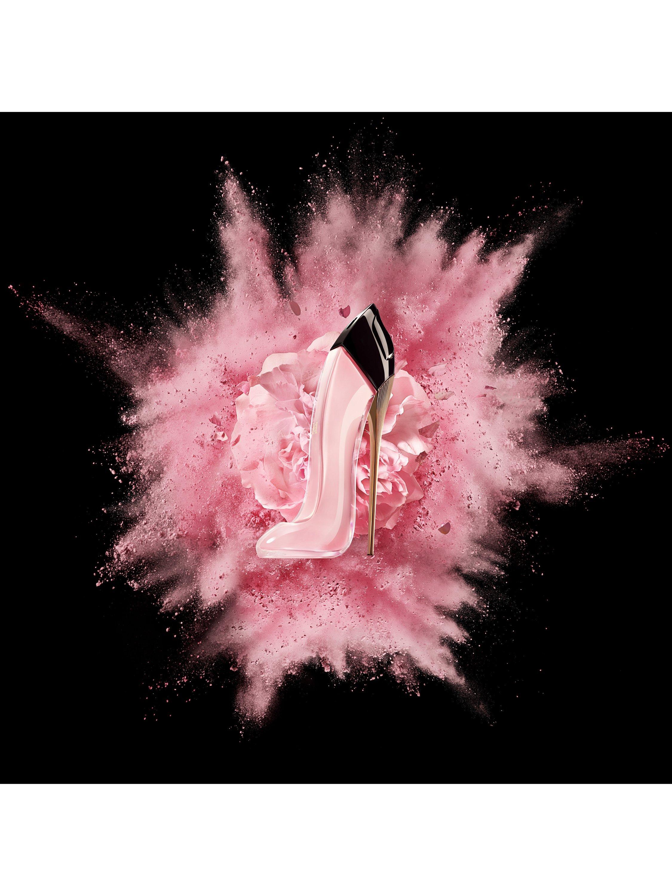 Carolina Herrera Good Girl Blush Eau de Parfum - British product