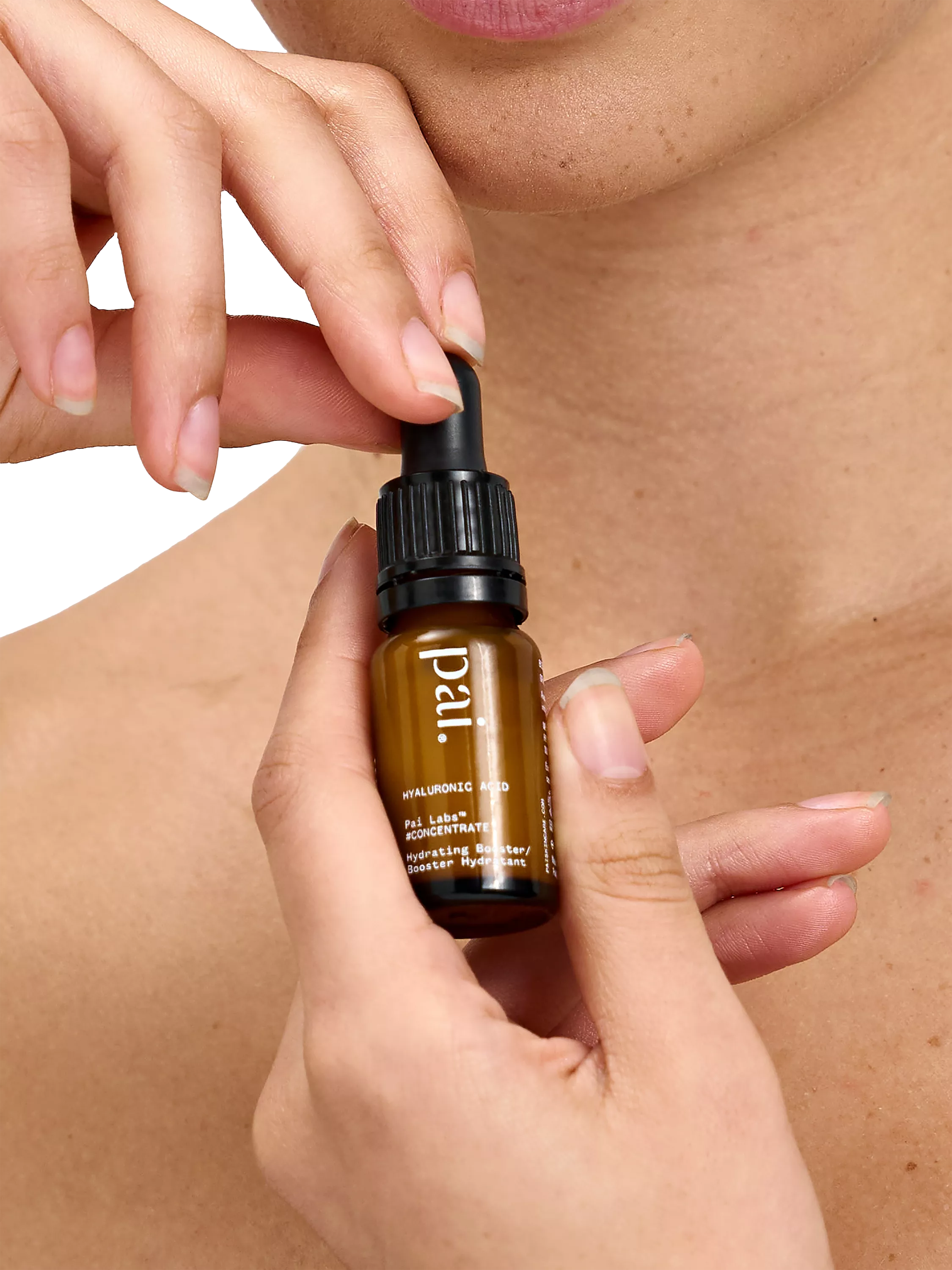 Pai Hyaluronic Acid Hydrating Booster 10ml - British product
