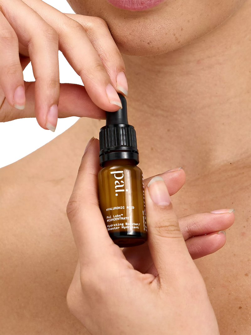 Pai Hyaluronic Acid Hydrating Booster 10ml - British product