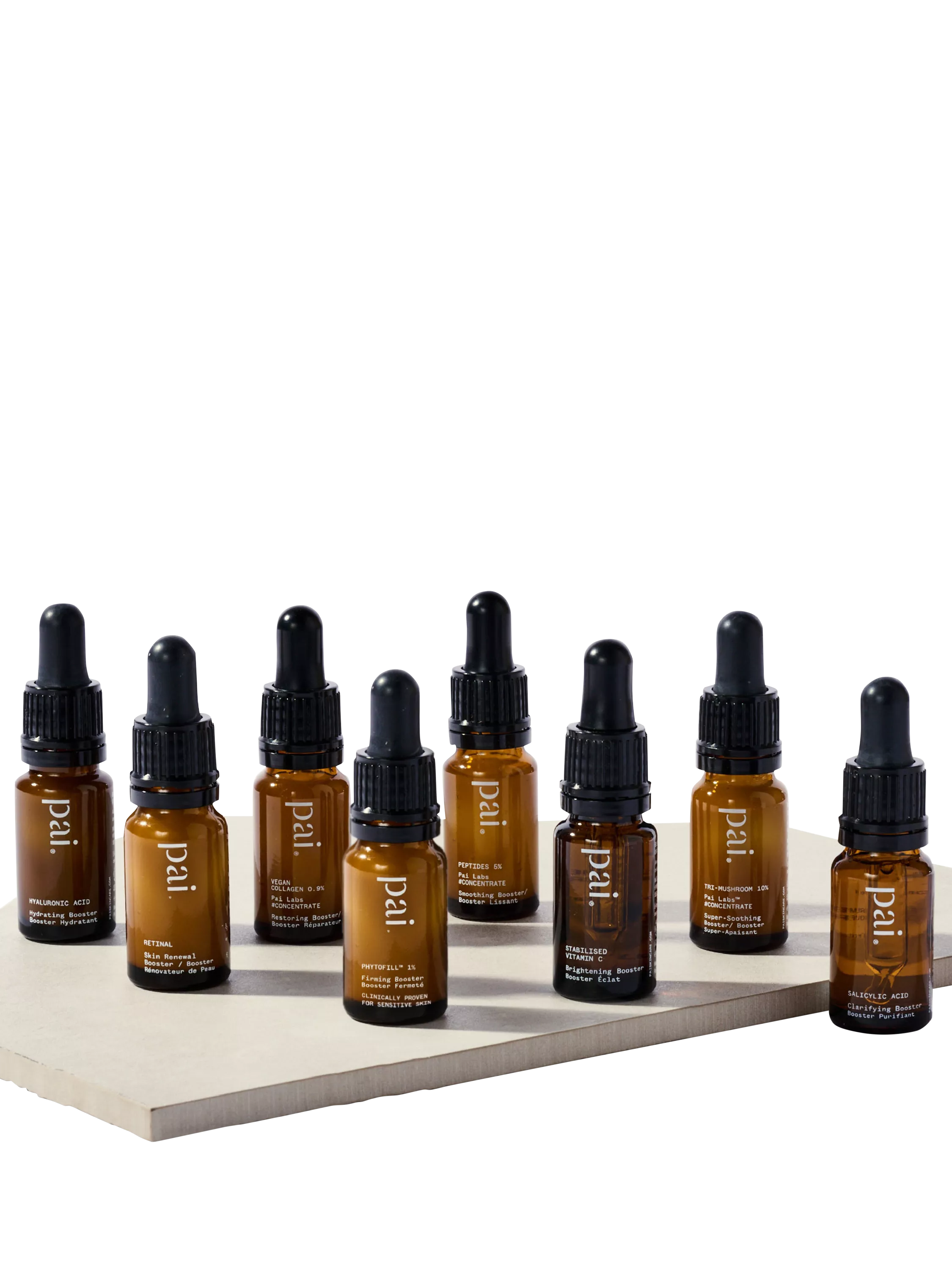 Pai Hyaluronic Acid Hydrating Booster 10ml - British product