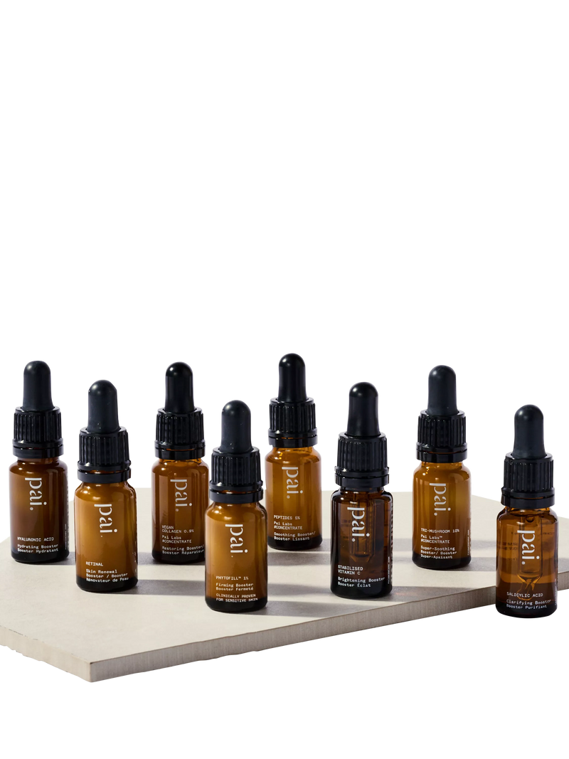 Pai Hyaluronic Acid Hydrating Booster 10ml - British product