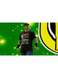 Sony WWE 2K23 video game for PS4, imported from the UK