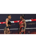 Sony WWE 2K23 video game for PS4, imported from the UK