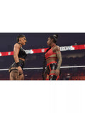 Sony WWE 2K23 video game for PS4, imported from the UK