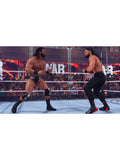 Sony WWE 2K23 video game for PS4, imported from the UK