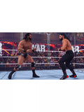Sony WWE 2K23 video game for PS4, imported from the UK