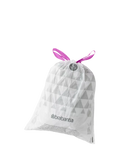 Brabantia PerfectFit bin liners Size C 10-12L - British product