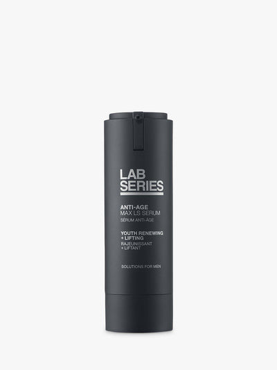 John Lewis Men's Concentrated Anti-Ageing Face Serum 27ml- Buy online at McGrocer