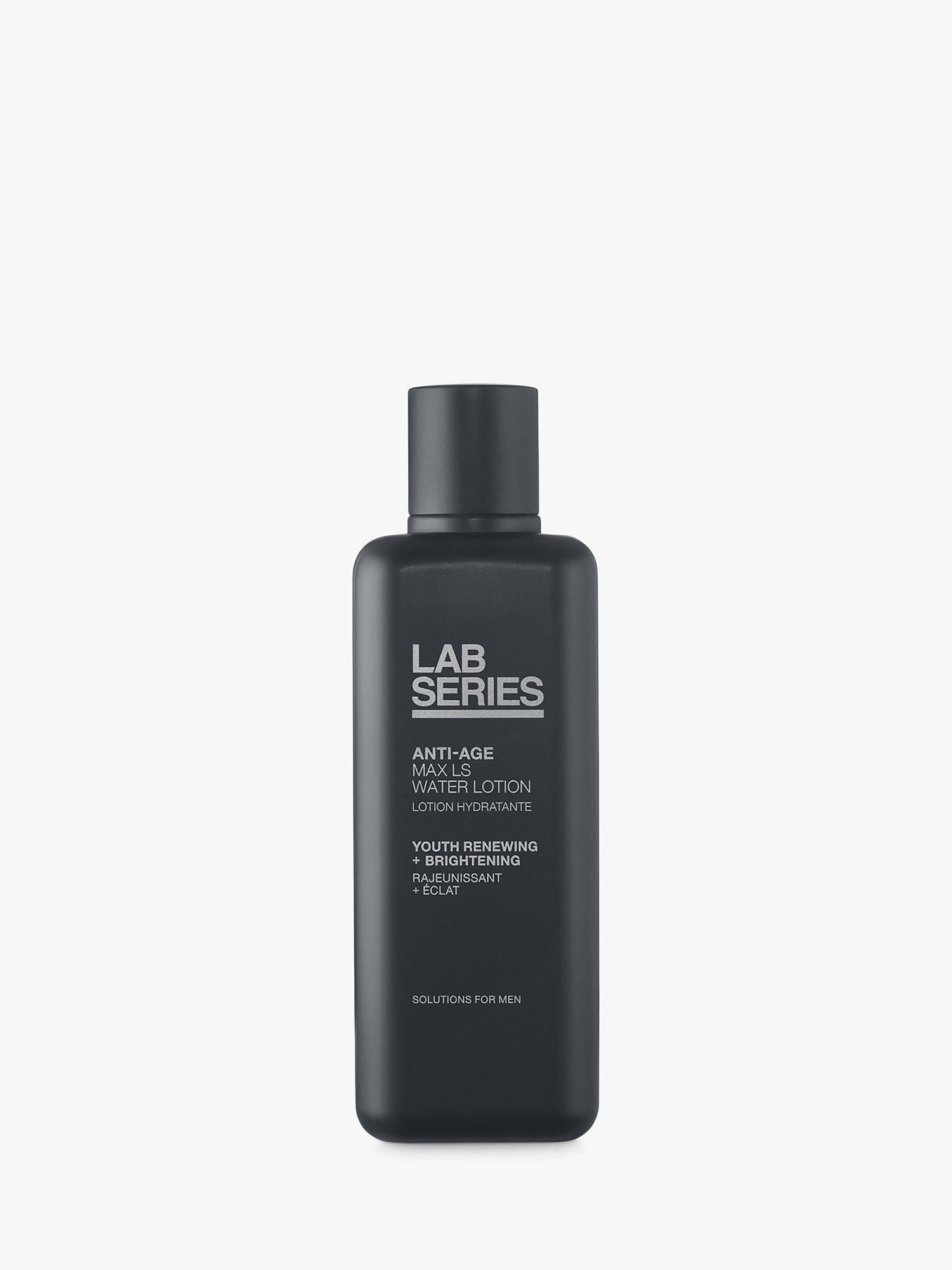 Anti-Ageing Priming Water Lotion for Men 200ml