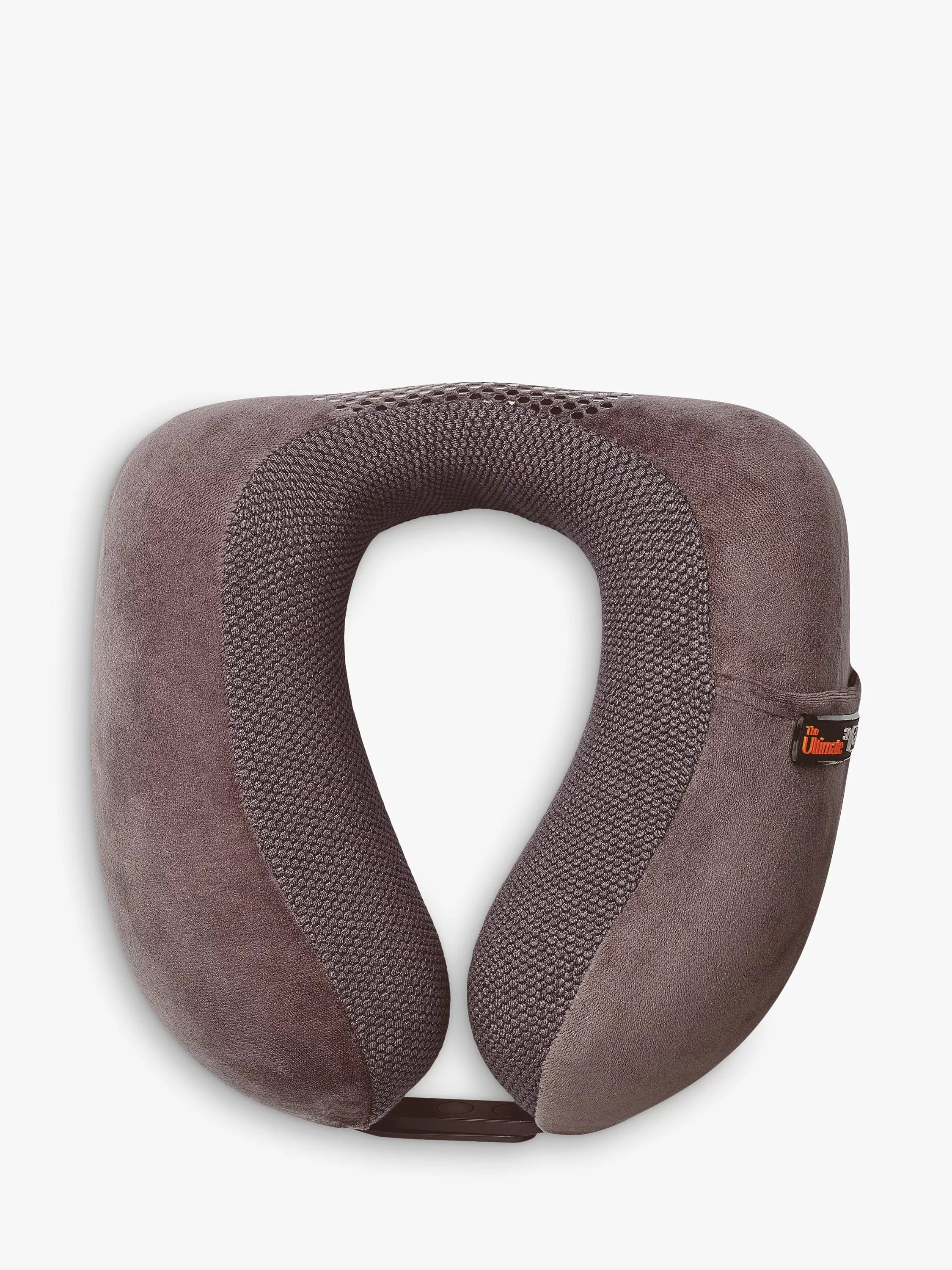 Go Travel Ultimate 3.0 memory pillow for travel, imported from the UK