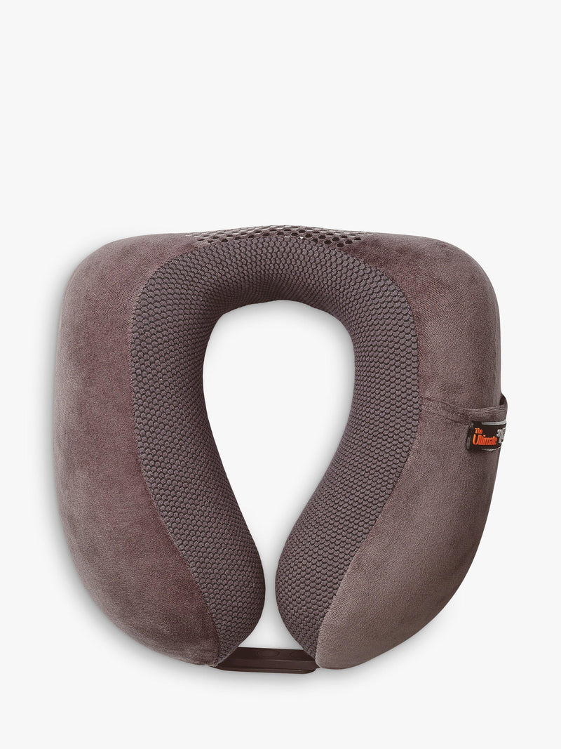 Go Travel Ultimate 3.0 memory pillow for travel, imported from the UK