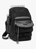 TUMI Alpha Bravo Renegade Blackpack backpack - British product