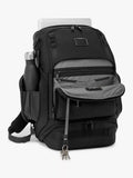 TUMI Alpha Bravo Renegade Blackpack backpack - British product