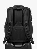 TUMI Alpha Bravo Renegade Blackpack backpack - British product