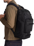 TUMI Alpha Bravo Renegade Blackpack backpack - British product