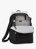 TUMI Voyageur Halsey backpack, lightweight organized bag (British brand)