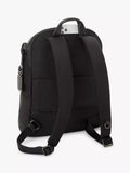 TUMI Voyageur Halsey backpack, lightweight organized bag (British brand)