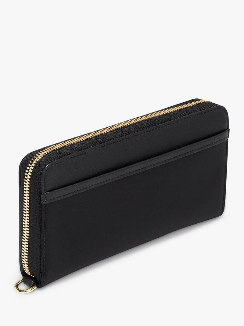 TUMI Voyageur Zip Around Continental Travel Wallet, imported from the UK