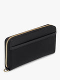 TUMI Voyageur Zip Around Continental Travel Wallet, imported from the UK