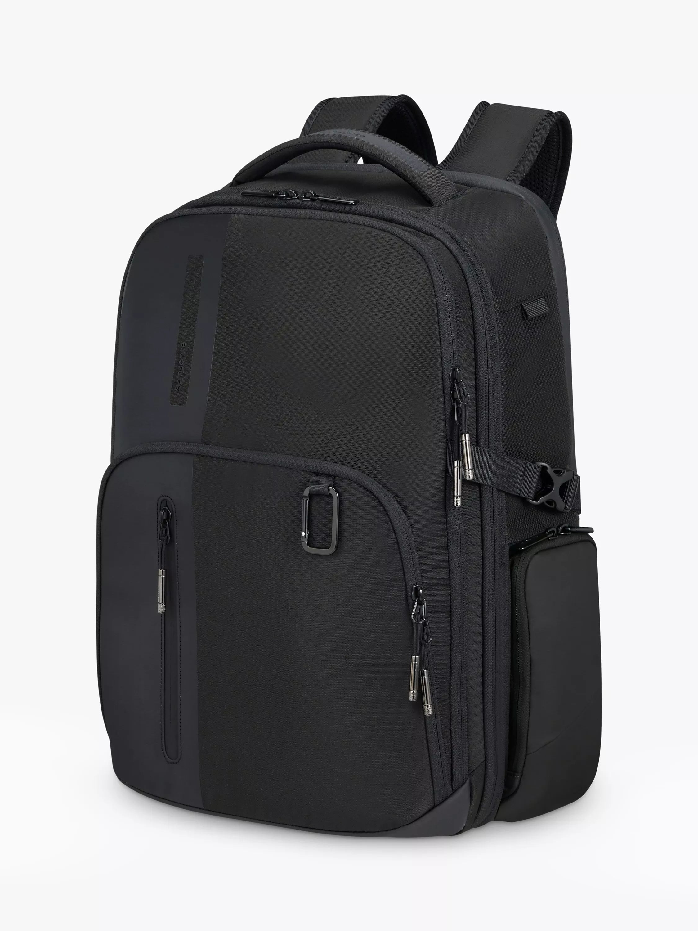 Samsonite Biz2Go laptop backpack 17.3 inch (British brand)