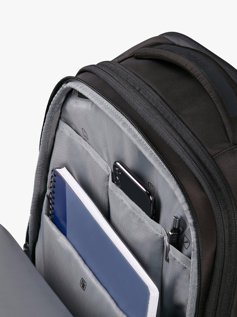 Samsonite Biz2Go laptop backpack 17.3 inch (British brand)