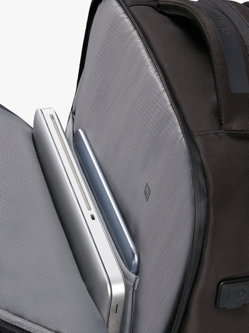 Samsonite Biz2Go laptop backpack 17.3 inch (British brand)