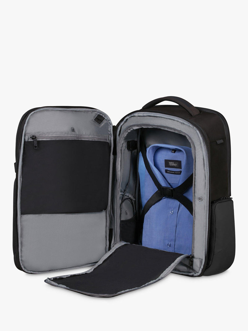 Samsonite Biz2Go laptop backpack 17.3 inch (British brand)