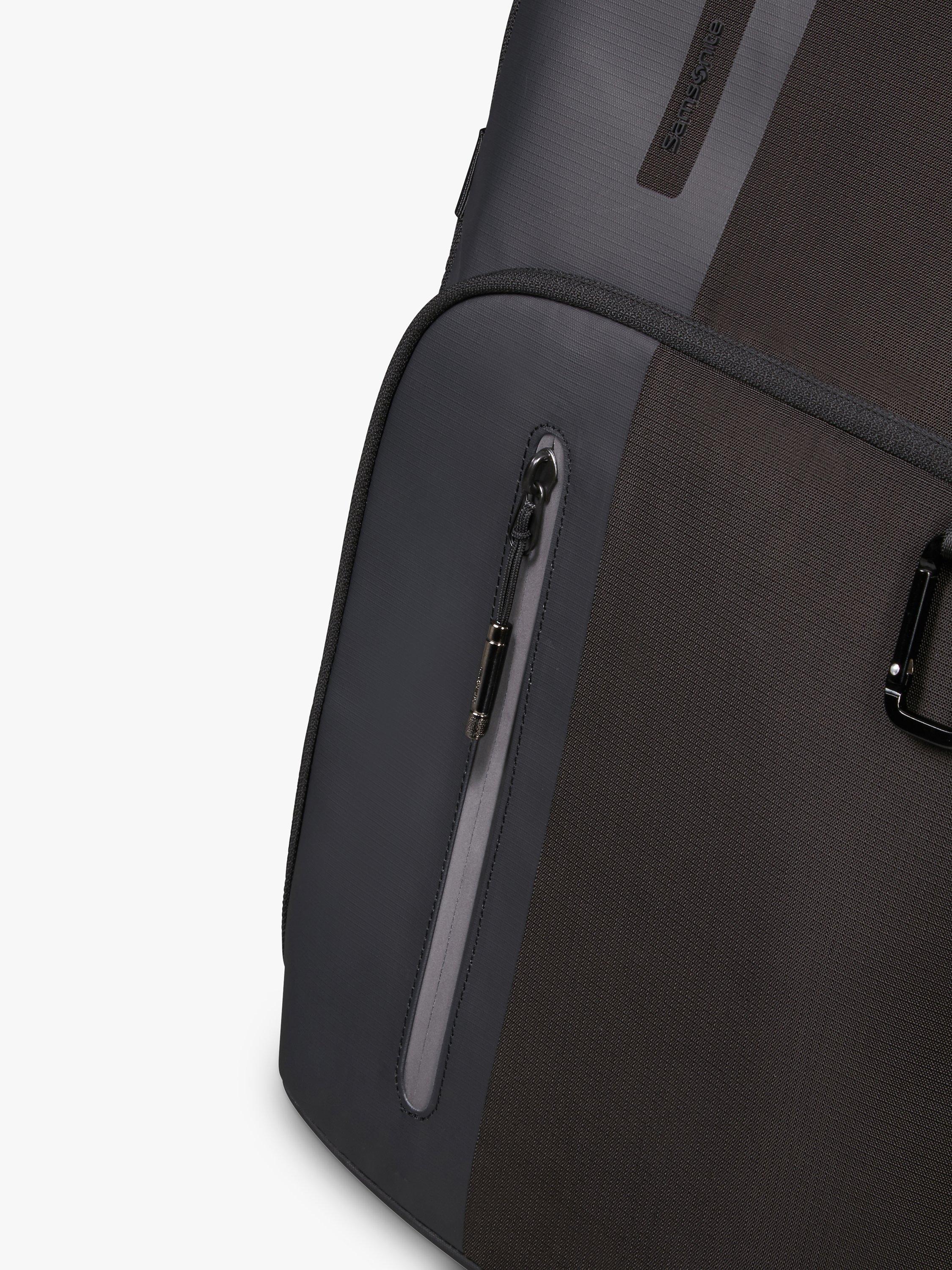Samsonite Biz2Go laptop backpack 17.3 inch (British brand)