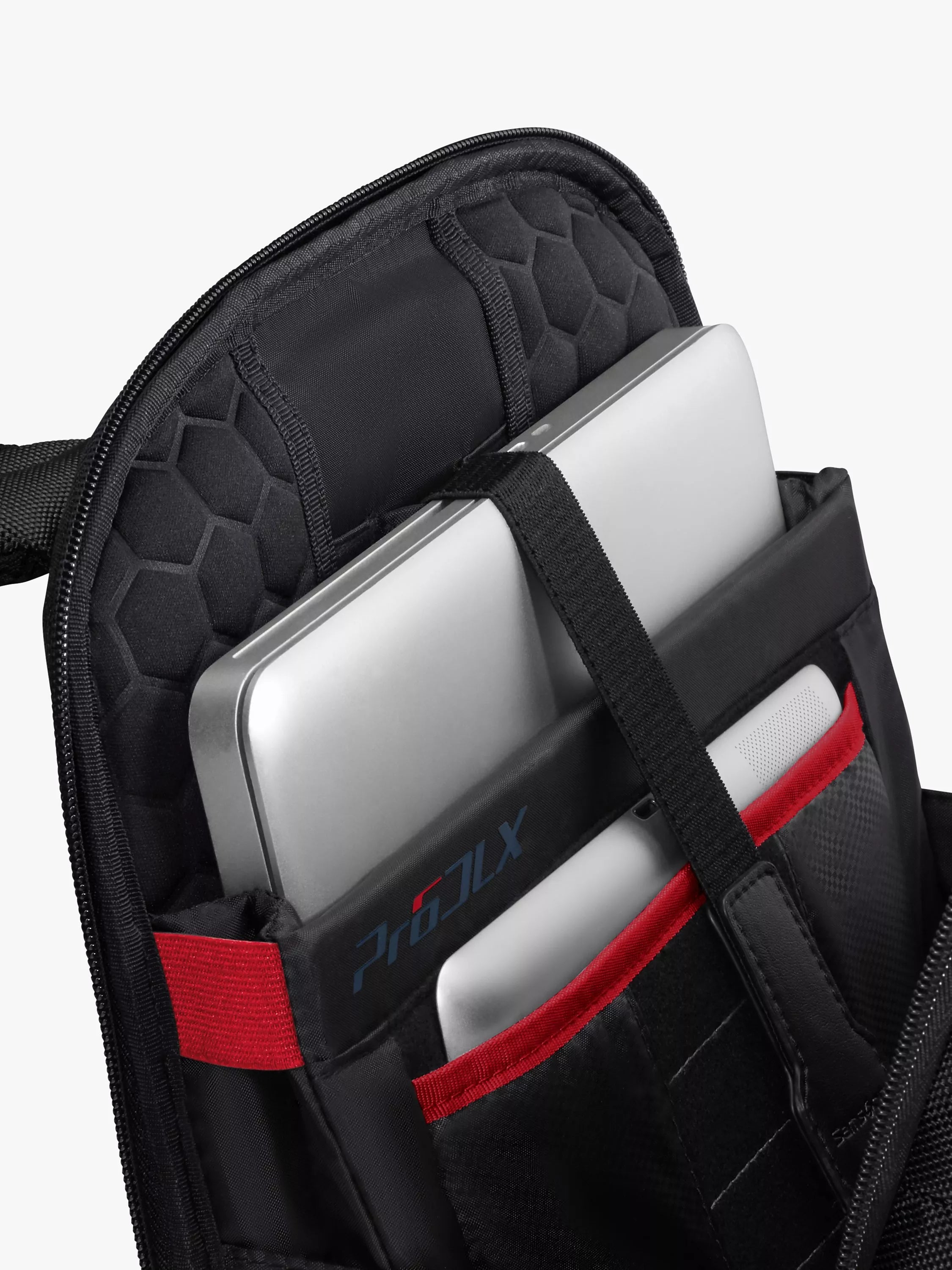 Samsonite Pro-DLX 6 laptop backpack, UK version