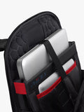 Samsonite Pro-DLX 6 laptop backpack, UK version