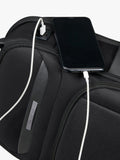 Samsonite Pro-DLX 6 laptop backpack, UK version