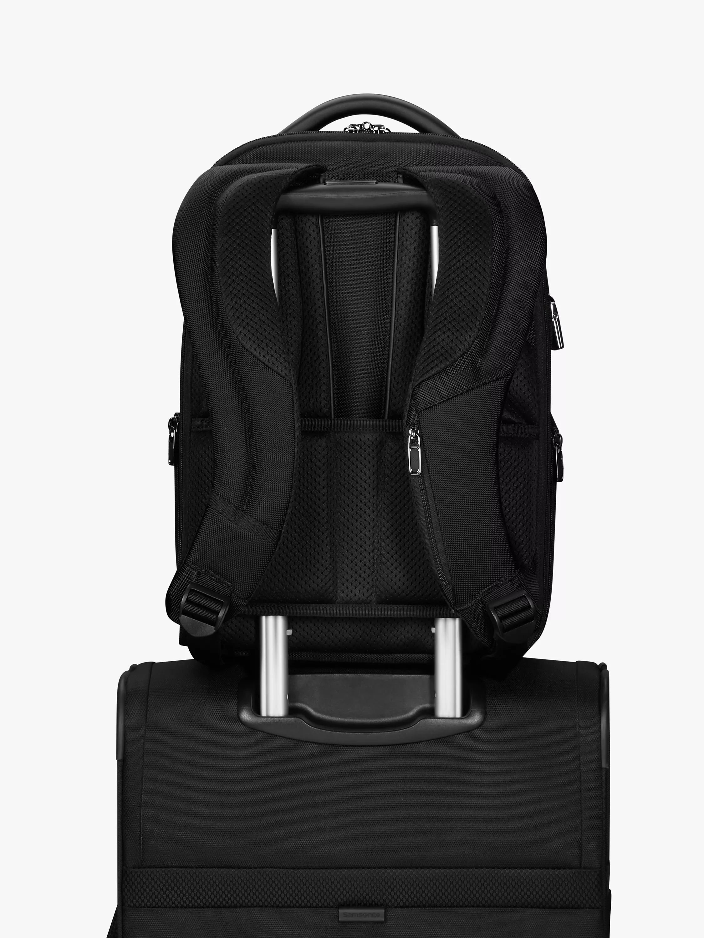 Samsonite Pro-DLX 6 laptop backpack, UK version