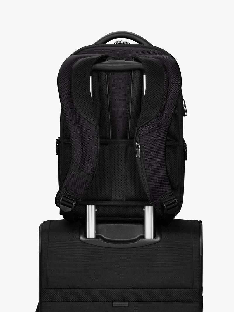 Samsonite Pro-DLX 6 laptop backpack, UK version