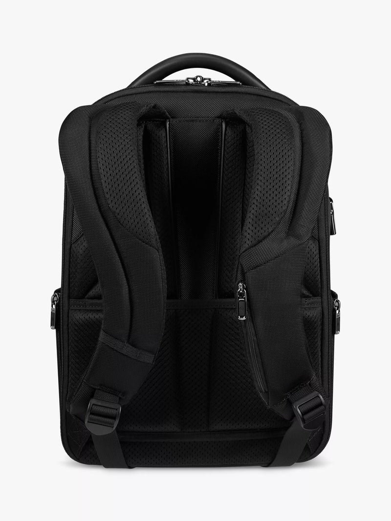 Samsonite Pro-DLX 6 laptop backpack, UK version