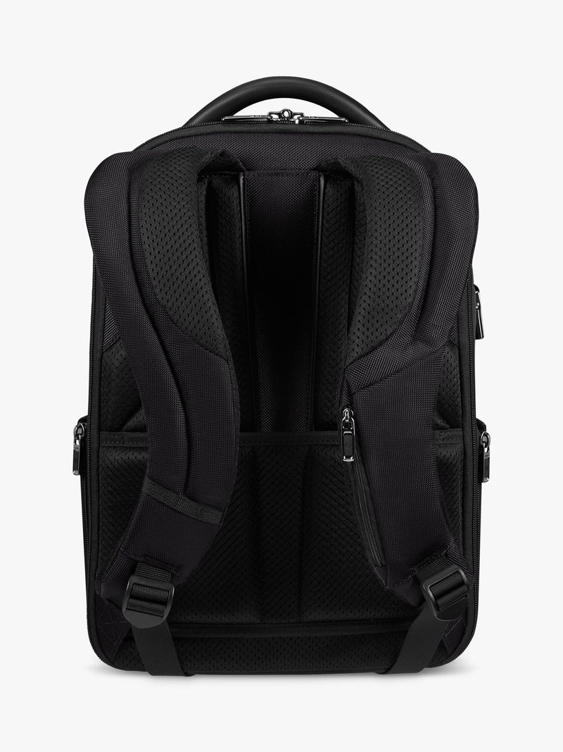 Samsonite Pro-DLX 6 laptop backpack, UK version