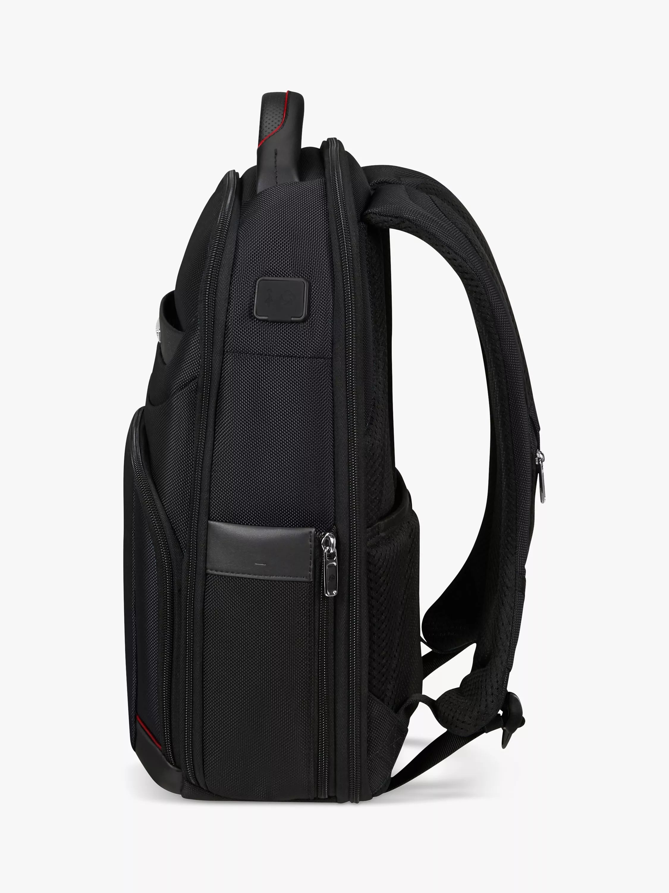 Samsonite Pro-DLX 6 laptop backpack, UK version