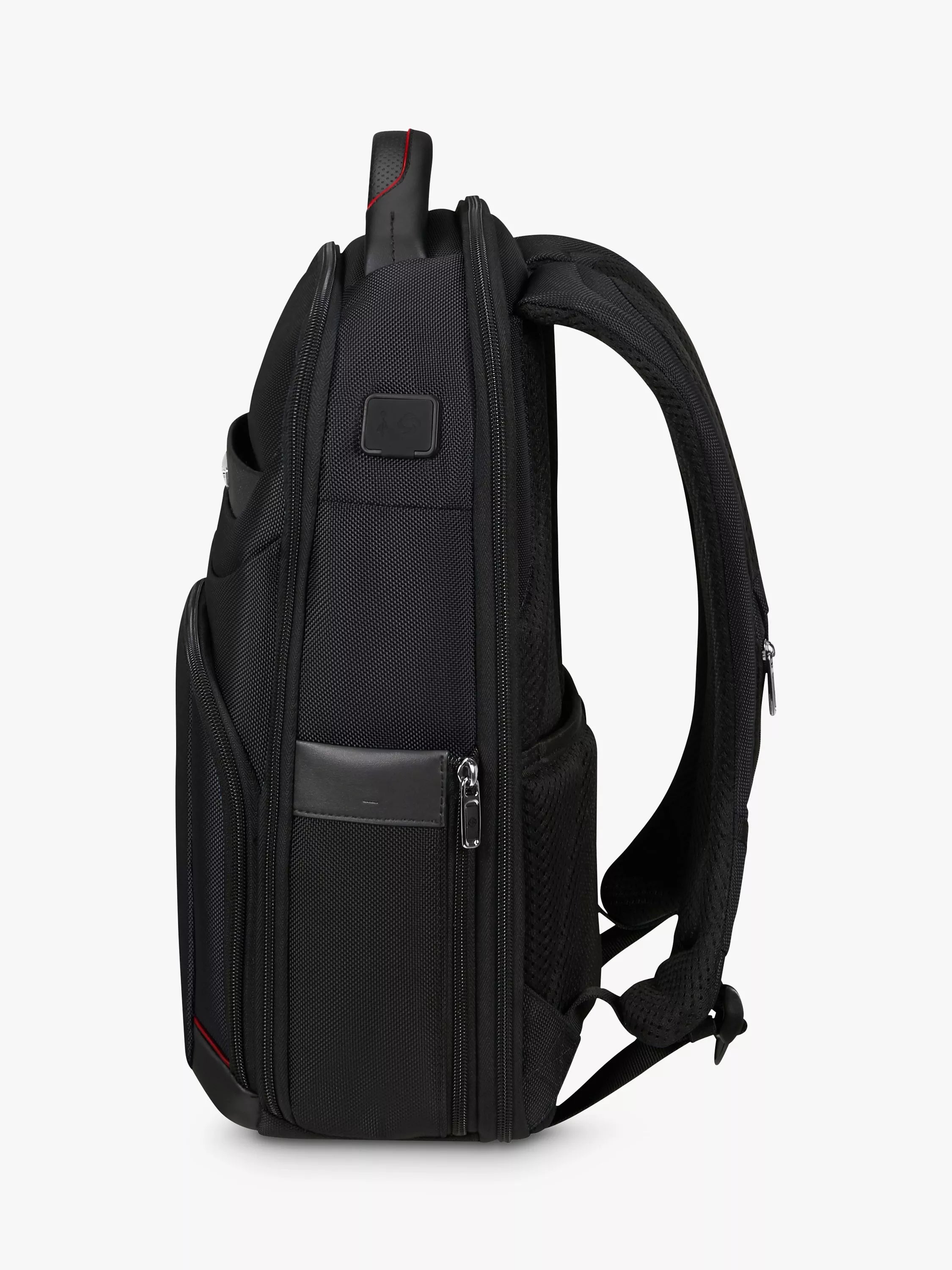 Samsonite Pro-DLX 6 laptop backpack, UK version