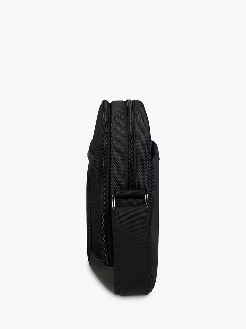 Samsonite Pro-DLX 6 crossbody bag - British product