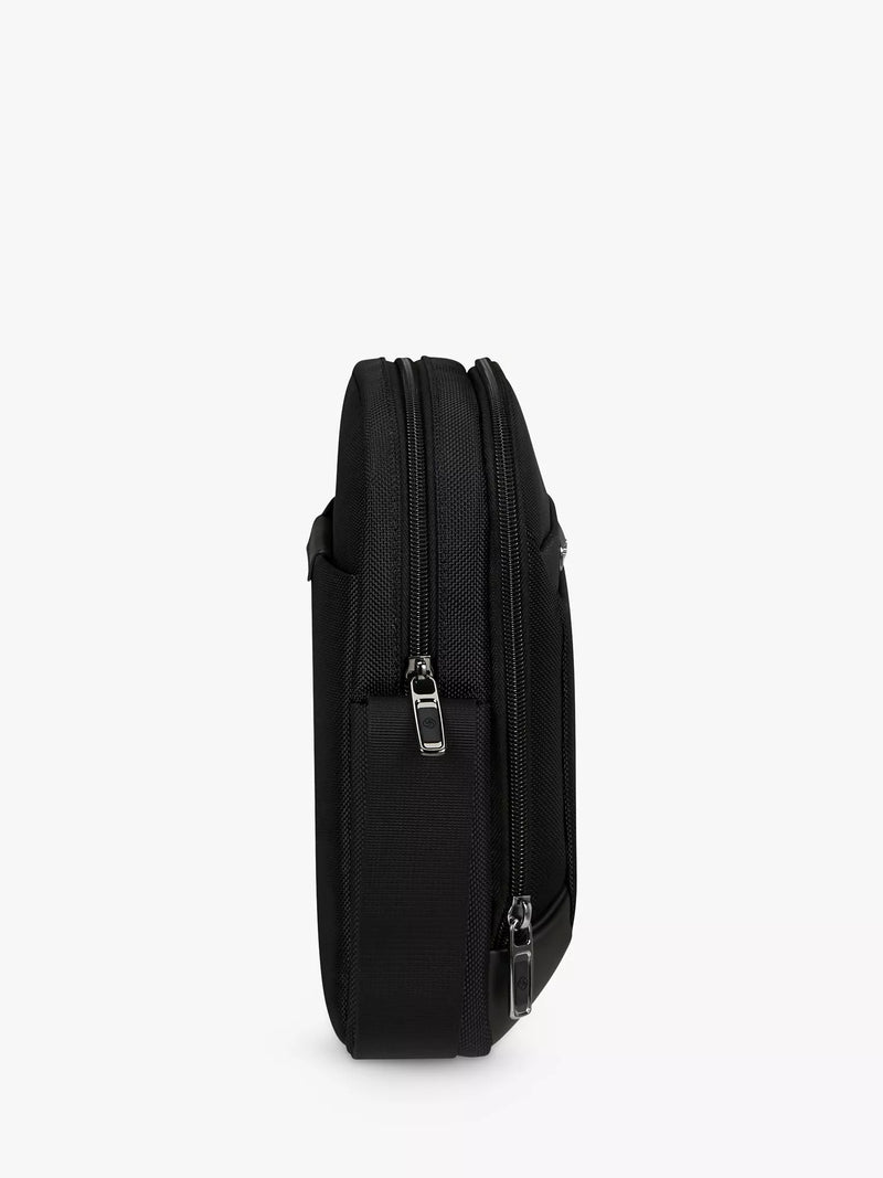 Samsonite Pro-DLX 6 crossbody bag - British product