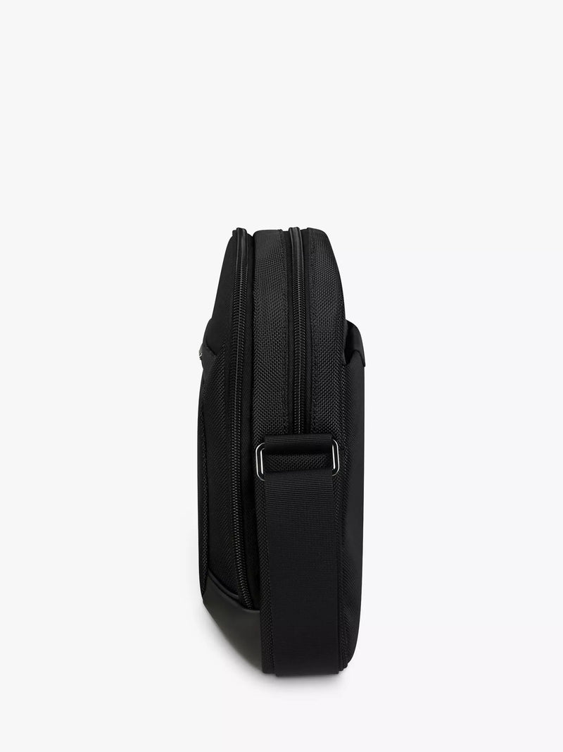 Samsonite Pro-DLX 6 crossbody bag - British product