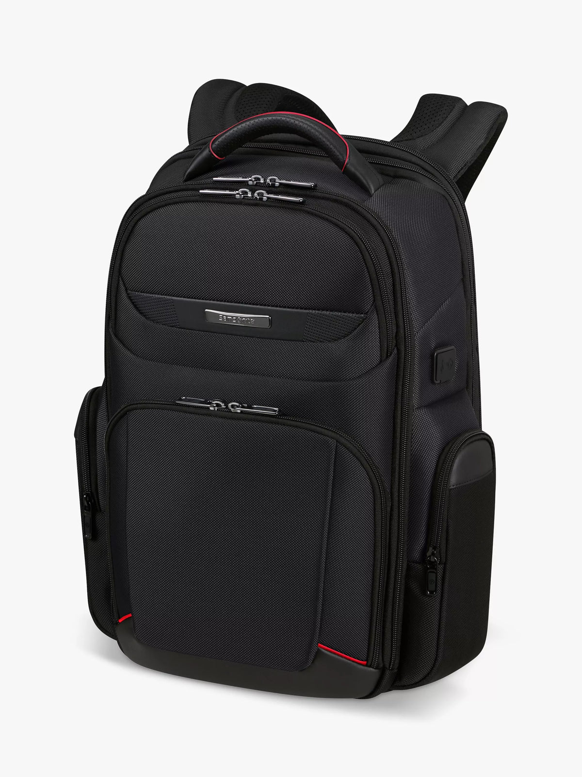 حقيبة ظهر لابتوب Samsonite Pro-DLX 6 بسعة 21 لتر (ماركة بريطانية)
