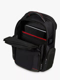 Samsonite Pro-DLX 6 laptop backpack 21L (British brand)