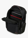Samsonite Pro-DLX 6 laptop backpack 21L (British brand)